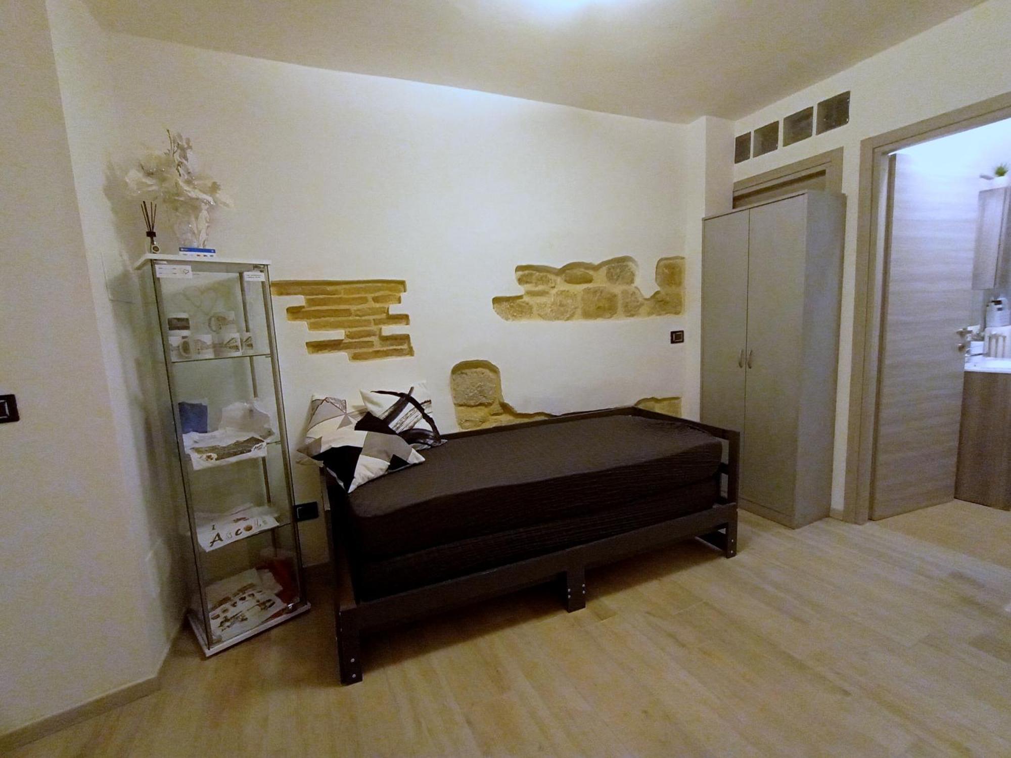 Pesa Apartment B&B Ascoli Piceno Eksteriør billede